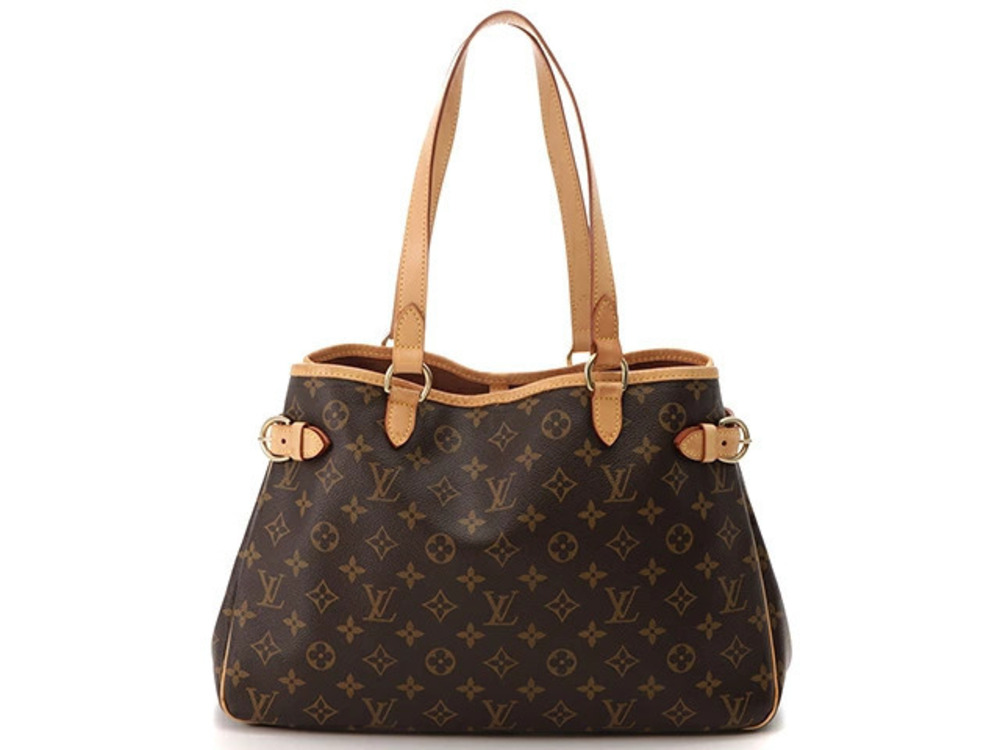 Louis Vuitton Batignolles Horizontal Monogram